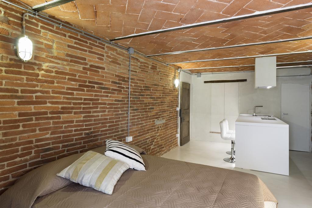 Loft N°18 Daire Arezzo Oda fotoğraf